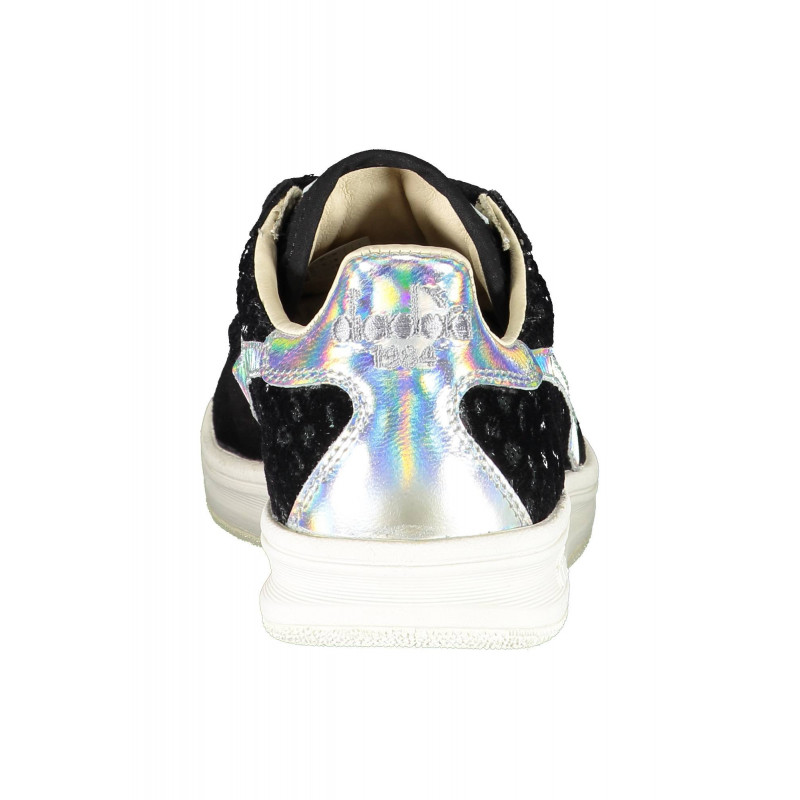 DIADORA SCHWARZE DAMEN-SPORTSCHUHE