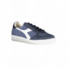 CHAUSSURES DE SPORT DIADORA BLEU POUR FEMME
