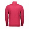 PORTE-COUPE ROUGE GANT POUR HOMMES