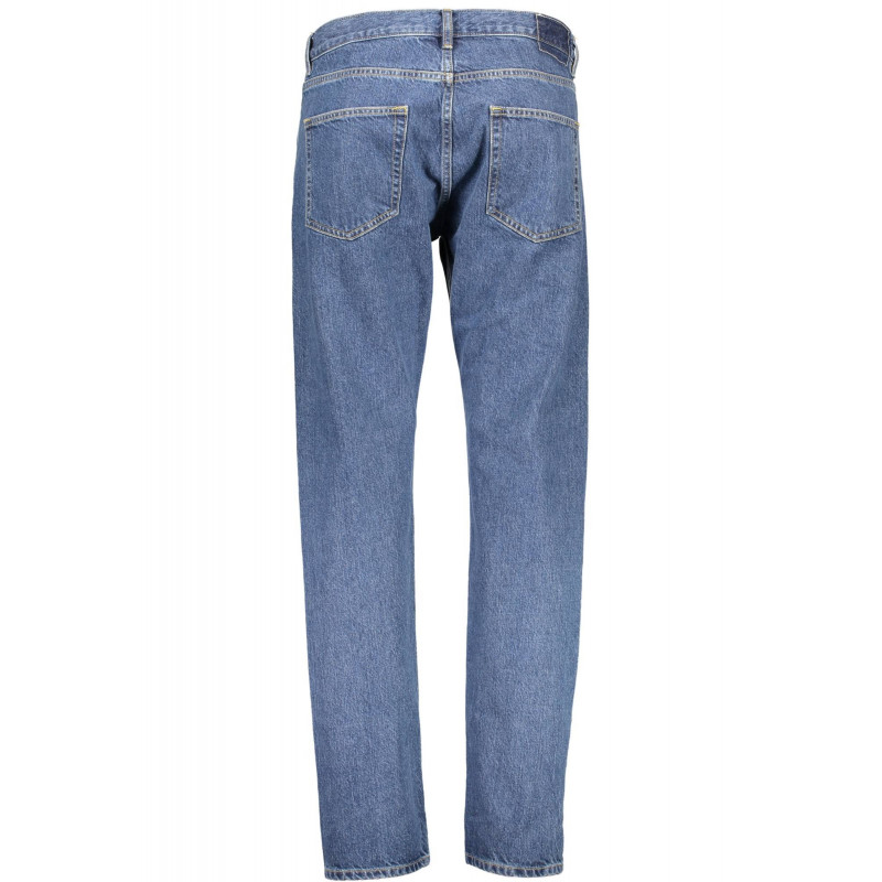 GANT JEANS DENIM UOMO BLU
