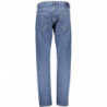 GANT JEANS DENIM UOMO BLU