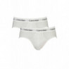 CALVIN KLEIN CALVIN HOMBRE BLANCO