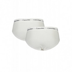 CALVIN KLEIN MEN'S WHITE BRIEFS