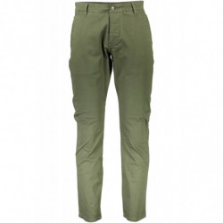 DOCKERS GRÜNE HERRENHOSE