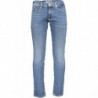 TOMMY HILFIGER JEAN EN JEAN POUR HOMMES BLEU