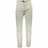 PANTALON HOMME BEIGE GANT