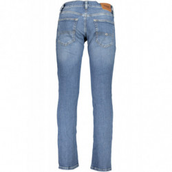 TOMMY HILFIGER JEANS DENIM UOMO BLU