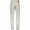 GANT PANTALONE UOMO BEIGE