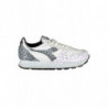 CHAUSSURES DE SPORT FEMME DIADORA BLANCHES