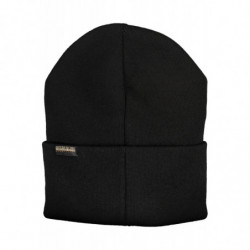 BONNET HOMME NAPAPIJRI NOIR