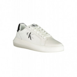 ZAPATILLAS DEPORTIVAS CALVIN KLEIN BLANCO HOMBRE