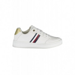 ZAPATILLAS DEPORTIVAS TOMMY HILFIGER BLANCO MUJER