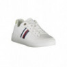 TOMMY HILFIGER CALZATURA SPORTIVA DONNA BIANCO