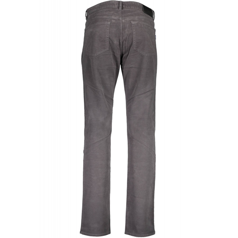 GANT GRAUE HOSE FÜR HERREN
