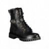 BOTA CALZADO MUJER TOMMY HILFIGER NEGRO