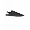 TOMMY HILFIGER SCHWARZE HERREN-SPORTSCHUHE