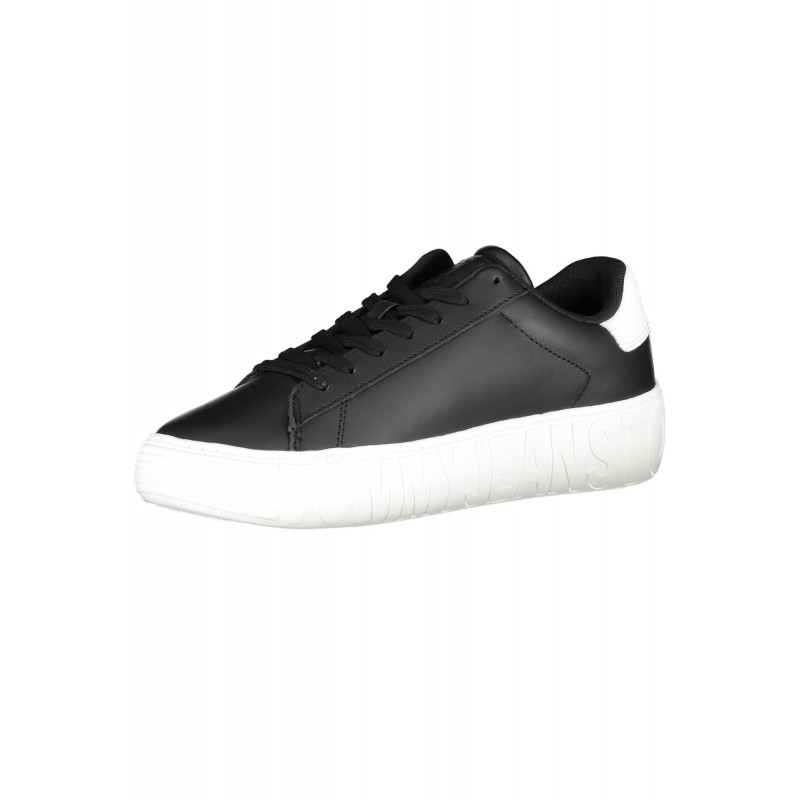ZAPATILLAS DEPORTIVAS TOMMY HILFIGER NEGRO HOMBRE