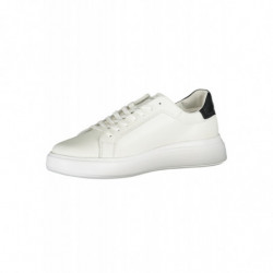 ZAPATILLAS DEPORTIVAS CALVIN KLEIN BLANCO HOMBRE
