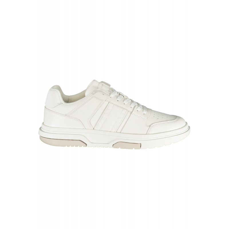 ZAPATILLAS DEPORTIVAS TOMMY HILFIGER HOMBRE BLANCO