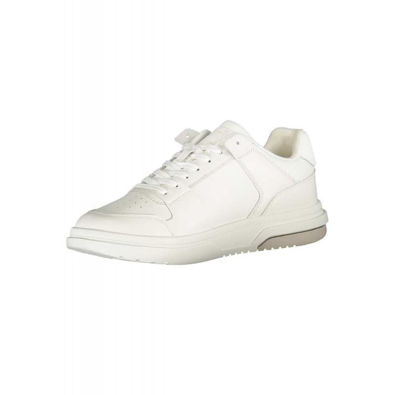 ZAPATILLAS DEPORTIVAS TOMMY HILFIGER HOMBRE BLANCO