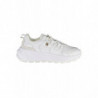 TOMMY HILFIGER CALZATURA SPORTIVA DONNA BIANCO