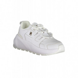 ZAPATILLAS DEPORTIVAS TOMMY HILFIGER BLANCO MUJER
