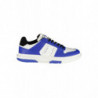 ZAPATILLAS DEPORTIVAS TOMMY HILFIGER AZUL HOMBRE