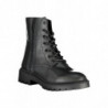 BOTTE CALVIN KLEIN NOIRE POUR FEMME