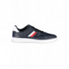ZAPATILLAS DEPORTIVAS TOMMY HILFIGER AZUL HOMBRE