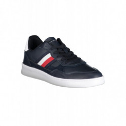 ZAPATILLAS DEPORTIVAS TOMMY HILFIGER AZUL HOMBRE