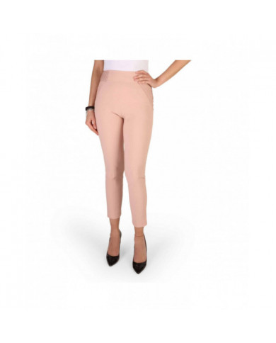 Pantalons Rose Femme