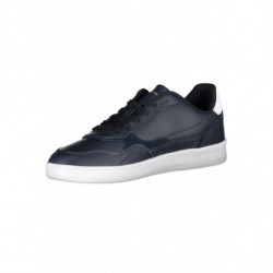 ZAPATILLAS DEPORTIVAS TOMMY HILFIGER AZUL HOMBRE