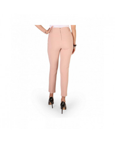 Pantalons Rose Femme