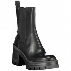 BOTA CALVIN KLEIN NEGRO MUJER
