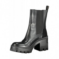 BOTA CALVIN KLEIN NEGRO MUJER
