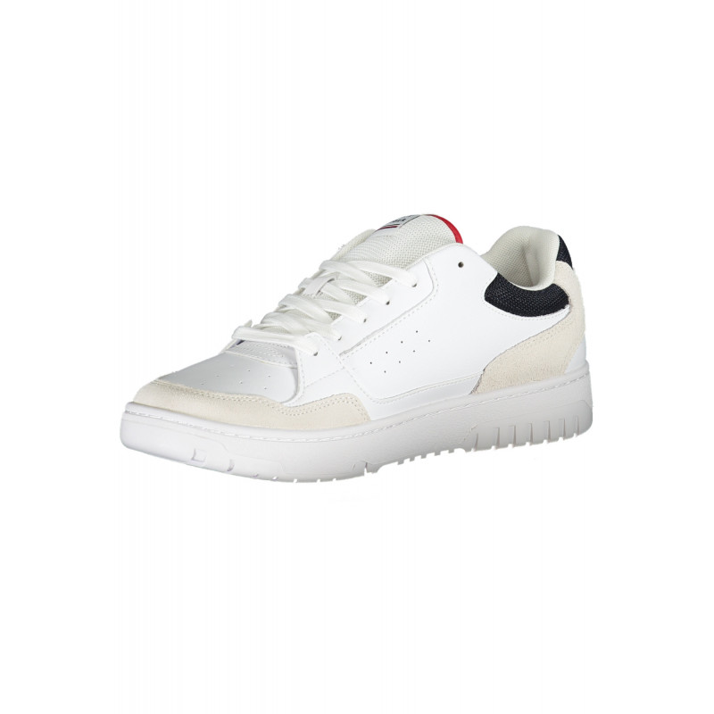 ZAPATILLAS DEPORTIVAS TOMMY HILFIGER HOMBRE BLANCO