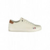 TOMMY HILFIGER CALZATURA SPORTIVA UOMO BIANCO