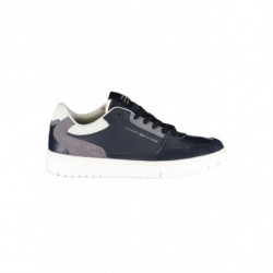 ZAPATILLAS DEPORTIVAS TOMMY HILFIGER AZUL HOMBRE