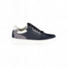 ZAPATILLAS DEPORTIVAS TOMMY HILFIGER AZUL HOMBRE