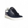 TOMMY HILFIGER BLAUER HERREN-SPORTSCHUHE