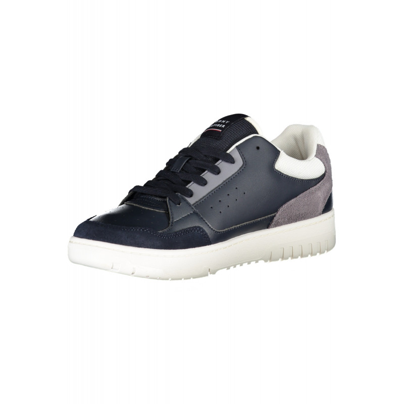 ZAPATILLAS DEPORTIVAS TOMMY HILFIGER AZUL HOMBRE
