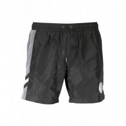 KARL LAGERFELD BEACHWEAR PIEZAS DE TRAJE BAJO HOMBRE NEGRO