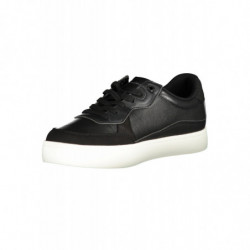 ZAPATILLAS DEPORTIVAS CALVIN KLEIN NEGRO HOMBRE