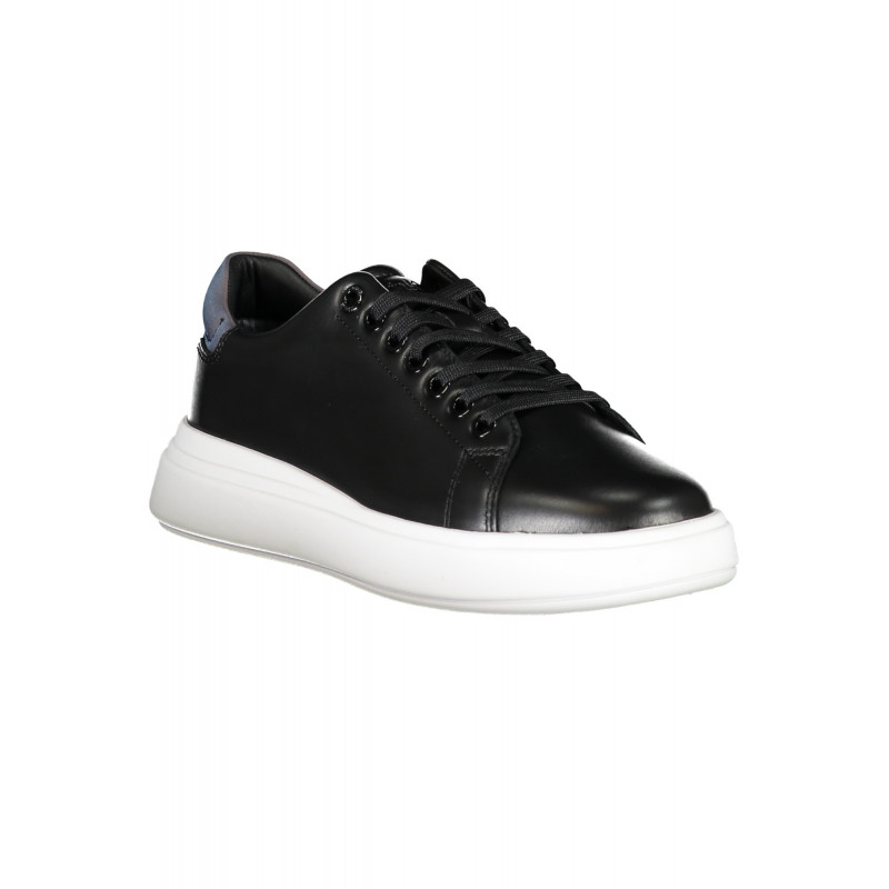 CHAUSSURES DE SPORT POUR FEMMES NOIRES CALVIN KLEIN