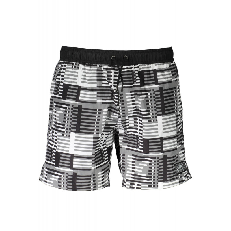KARL LAGERFELD BEACHWEAR BAÑADOR PIEZAS BAJO HOMBRE NEGRO