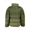 VESTE NAPAPIJRI VERTE POUR HOMME