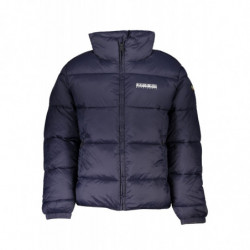 NAPAPIJRI HERREN-BLAUJACKE