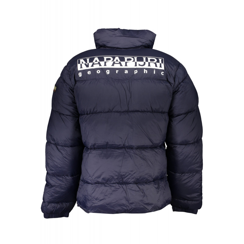 NAPAPIJRI HERREN-BLAUJACKE