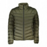 VESTE NAPAPIJRI VERTE POUR HOMME