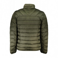 CHAQUETA NAPAPIJRI HOMBRE VERDE